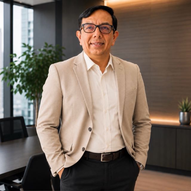 Steed Carbajal Gonzales